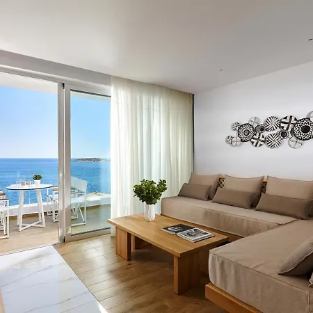 Citrus Exclusive Apartment Agios Nikolaos  Exterior photo
