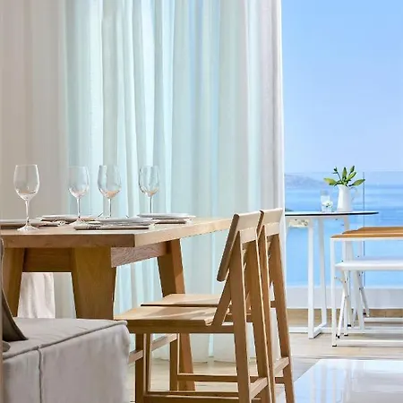 Citrus Exclusive Apartment Agios Nikolaos  Exterior photo