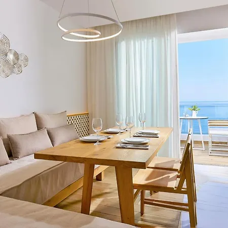 Citrus Exclusive Apartment Agios Nikolaos  Exterior photo
