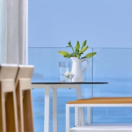 Citrus Exclusive Apartment Agios Nikolaos  Exterior photo