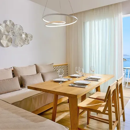 Citrus Exclusive Apartment Agios Nikolaos  Exterior photo