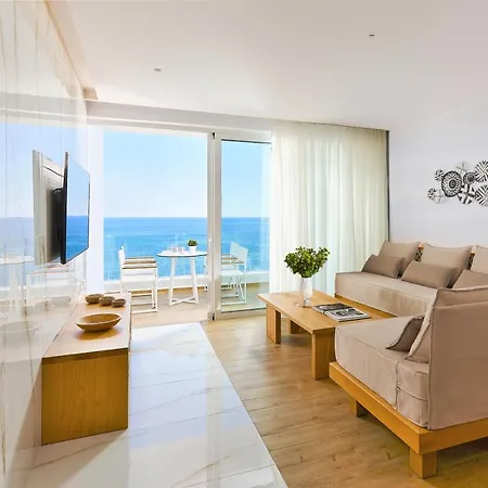 Citrus Exclusive Apartment Agios Nikolaos  Exterior photo