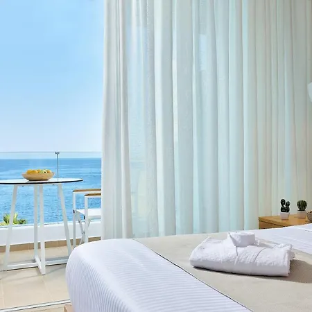 Citrus Exclusive Apartment Agios Nikolaos  Exterior photo