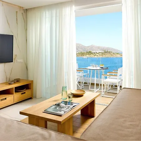 Citrus Exclusive Apartment Agios Nikolaos  Exterior photo