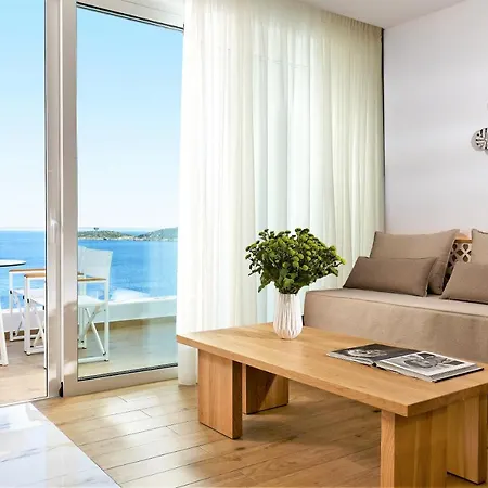 Citrus Exclusive Apartment Agios Nikolaos  Exterior photo