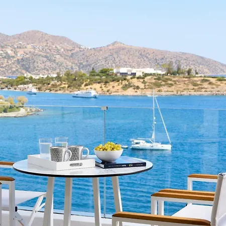 Citrus Exclusive Apartment Agios Nikolaos  Exterior photo