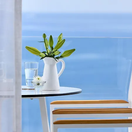 Citrus Exclusive Apartment Agios Nikolaos  Exterior photo
