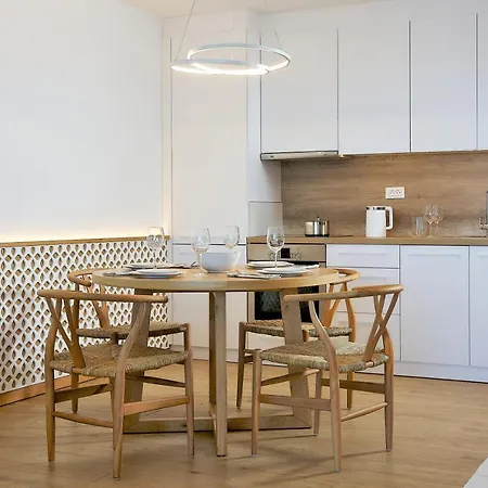 Citrus Exclusive Apartment Agios Nikolaos  Exterior photo