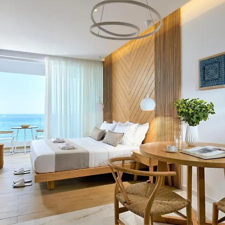 Citrus Exclusive Apartment Agios Nikolaos  Exterior photo