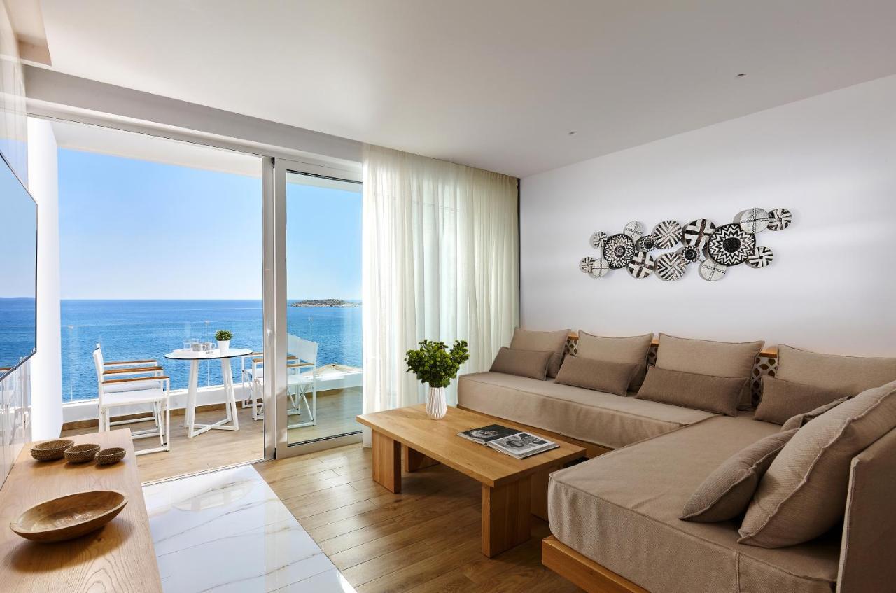 Apartamento Citrus Exclusive