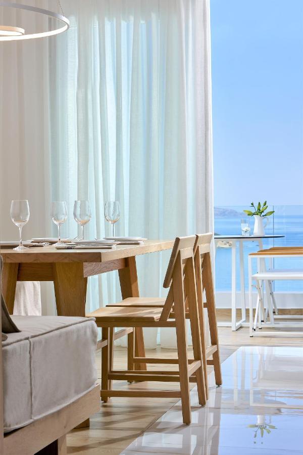 Apartamento Citrus Exclusive