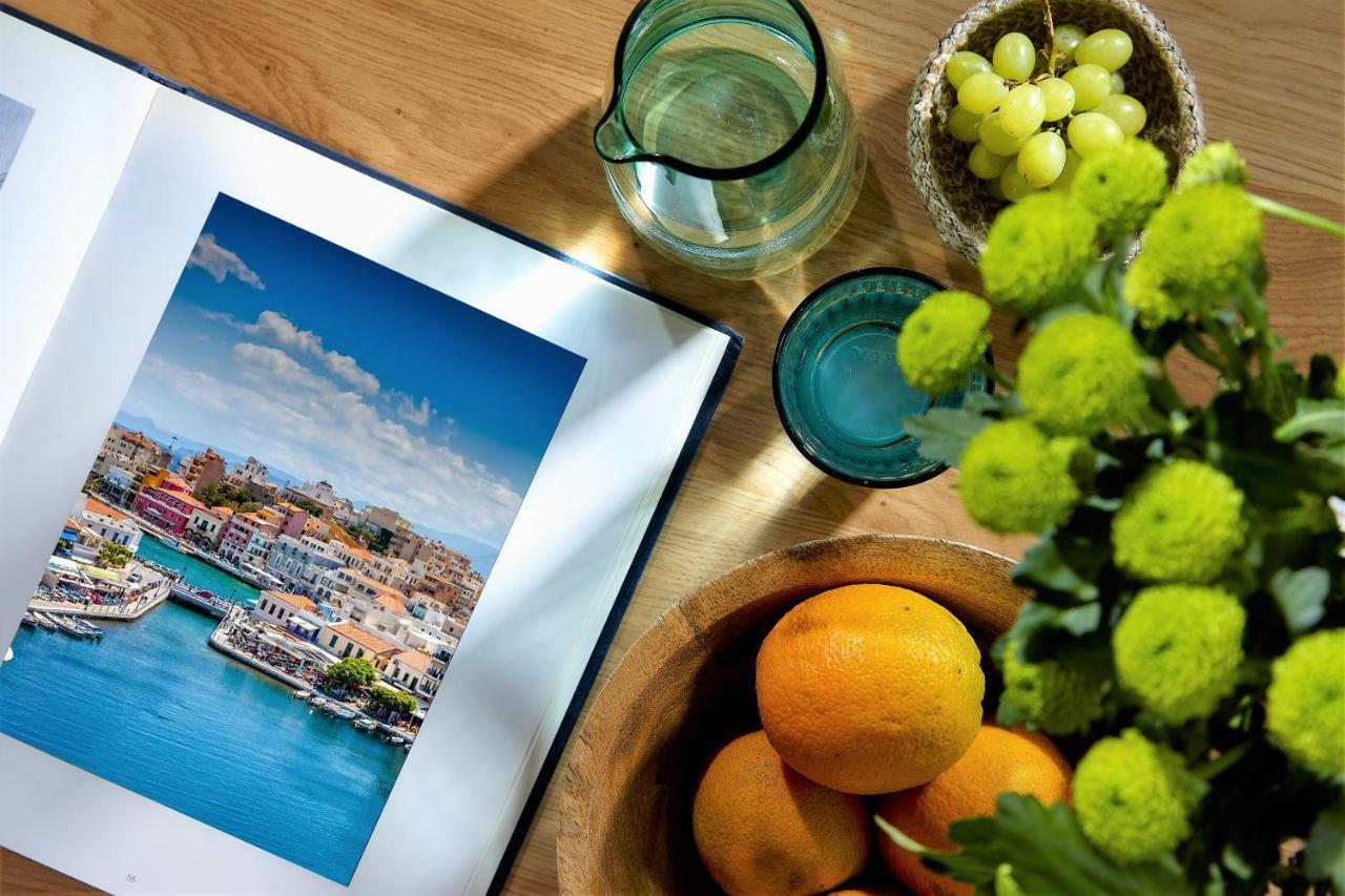 Apartamento Citrus Exclusive