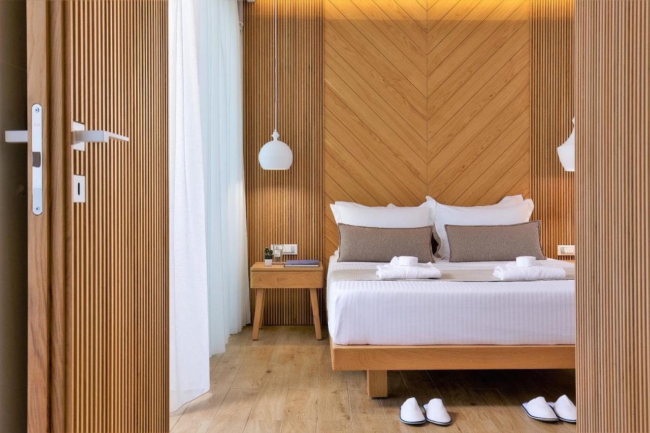 Apartamento Citrus Exclusive Ágios Nikolaos
