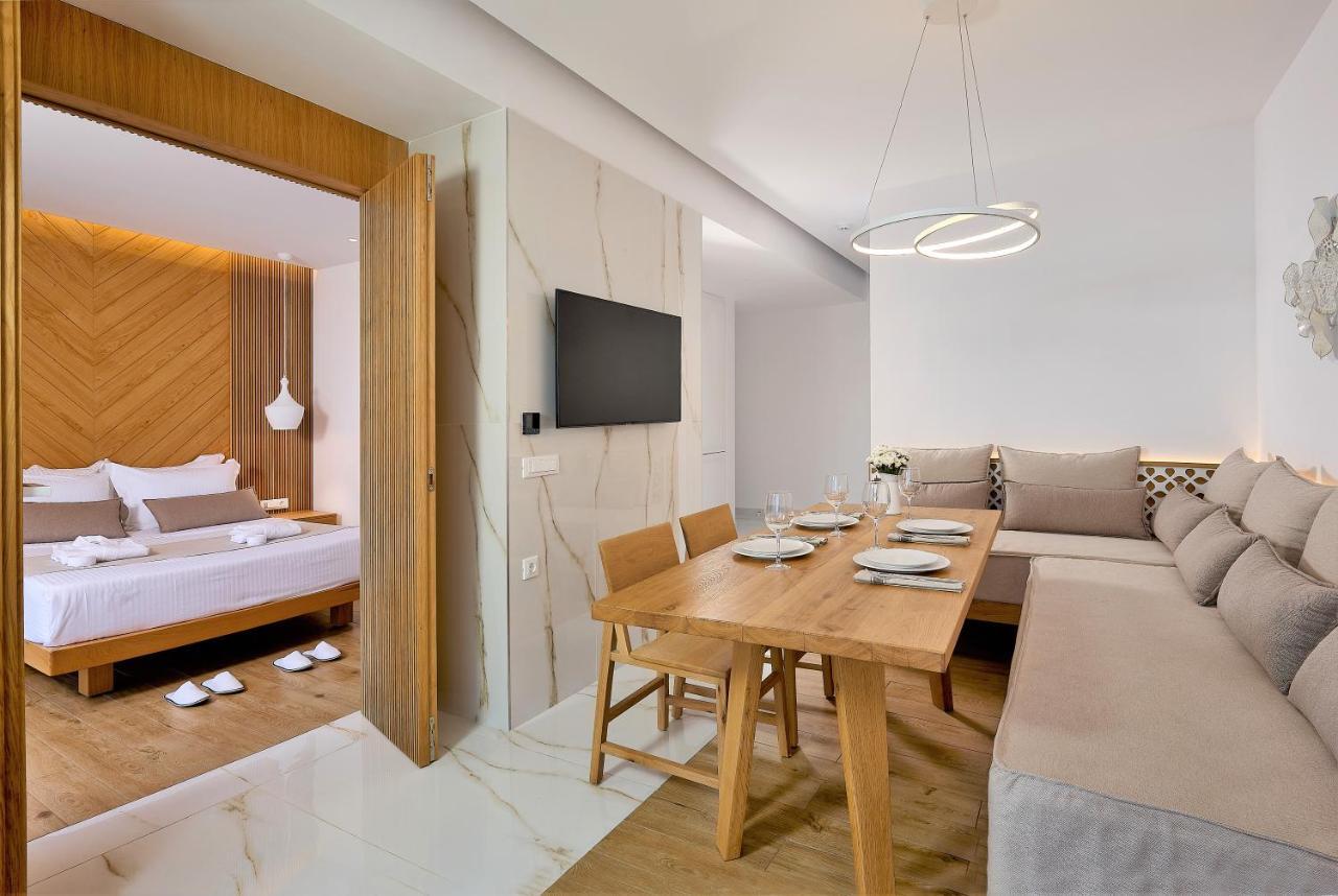 Apartamento Citrus Exclusive *