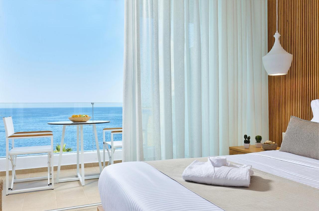Apartamento Citrus Exclusive Ágios Nikolaos