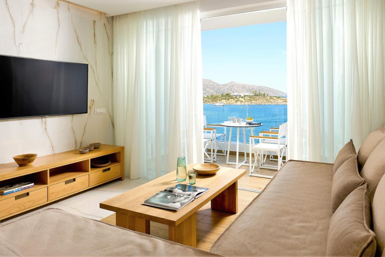 Apartamento Citrus Exclusive *