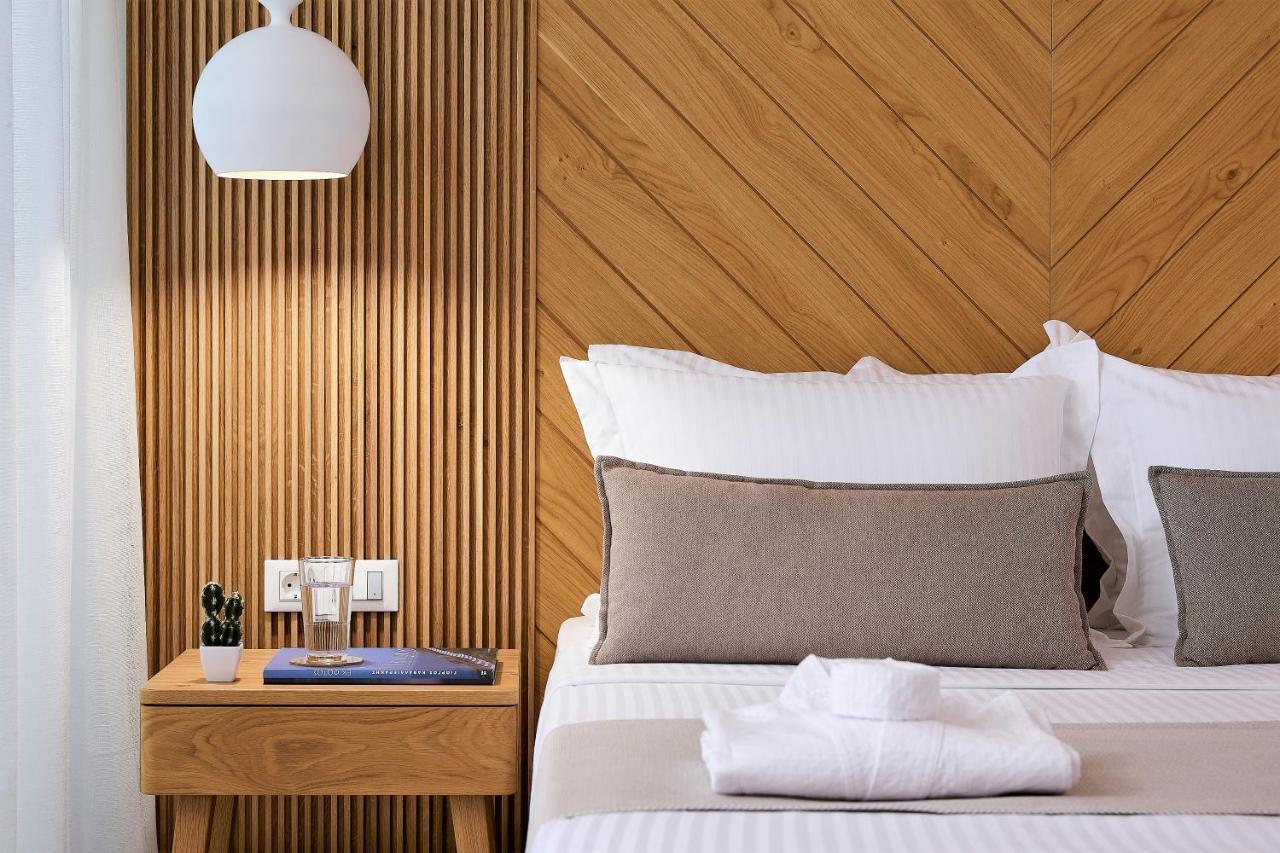 Apartamento Citrus Exclusive Ágios Nikolaos