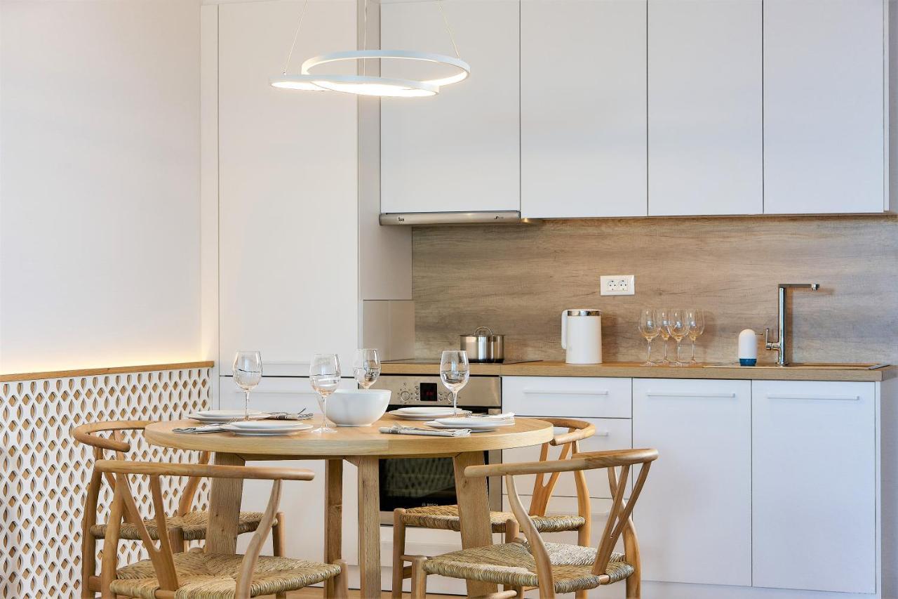 Citrus Exclusive Apartamento