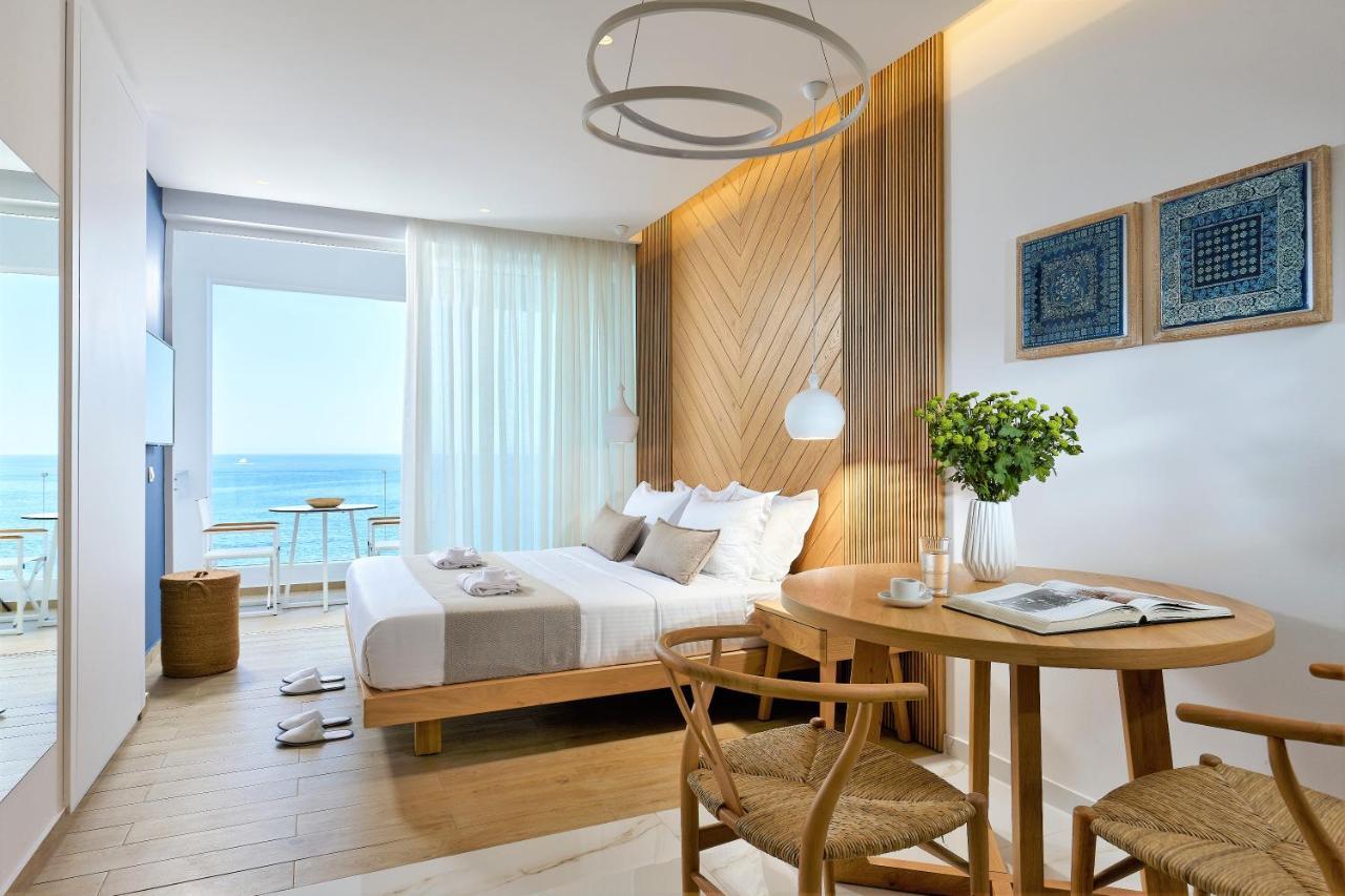 Apartamento Citrus Exclusive Ágios Nikolaos