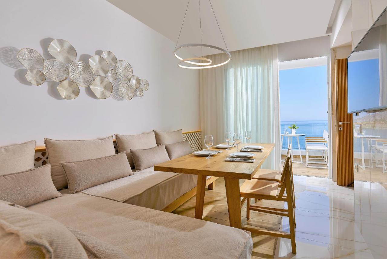 Apartment Citrus Exclusive Agios Nikolaos (Crete)