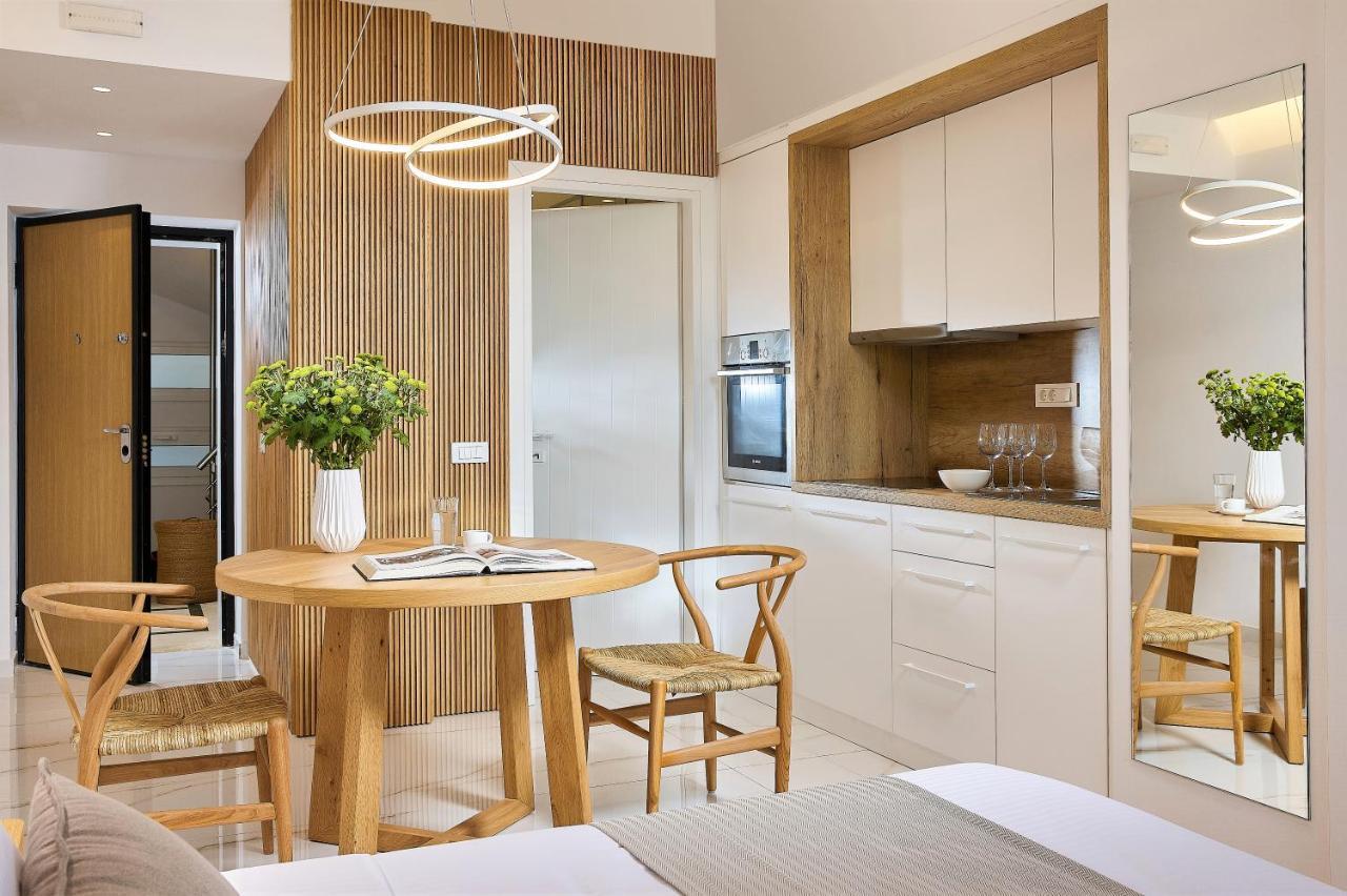 Apartament Citrus Exclusive *