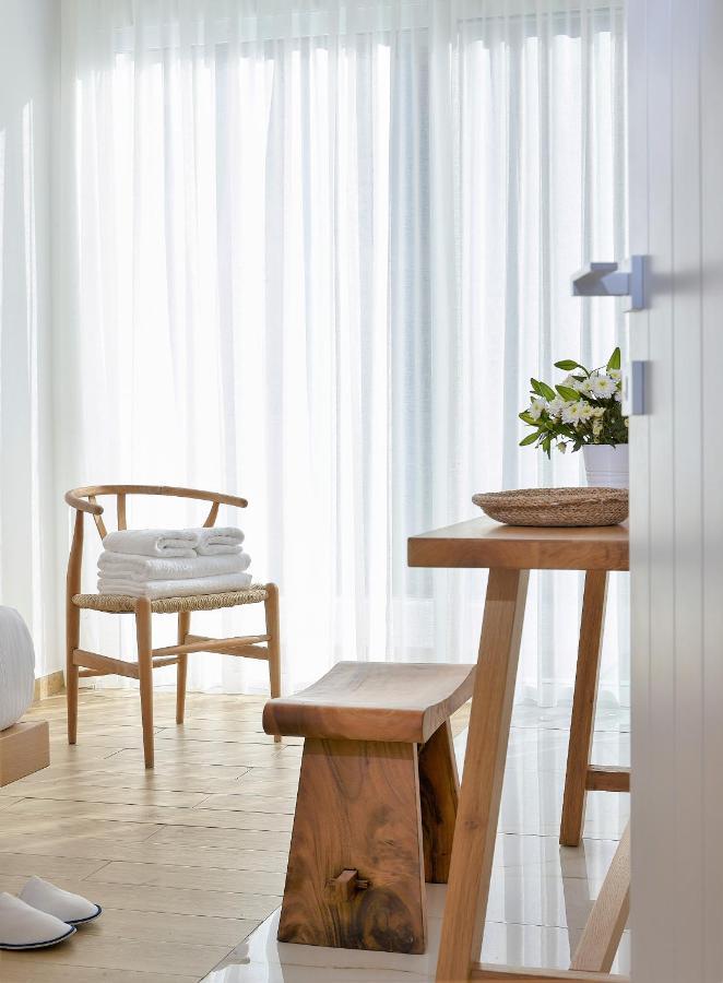 Citrus Exclusive Agios Nikolaos (Crete)